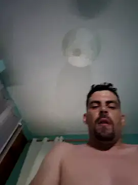 Show de tuerkass89 na webcam