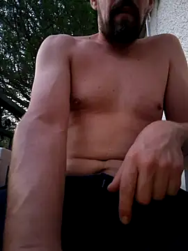 Pokazy przed kamerką – tuerkass89