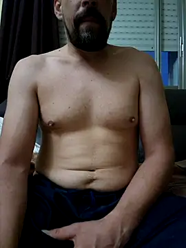 tuerkass89's Webcam Show