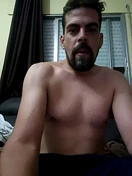tuerkass89 Webcam-Show