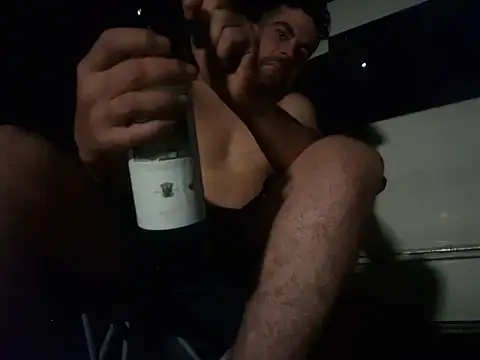 tuerkass89 Pertunjukan Webcam