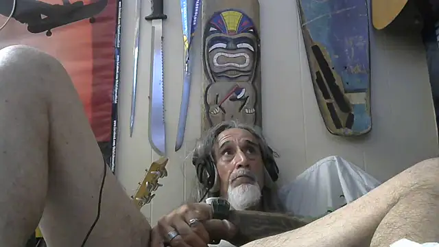 Show Webcam de crassanova