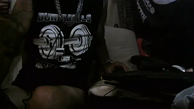 crassanova Show in webcam