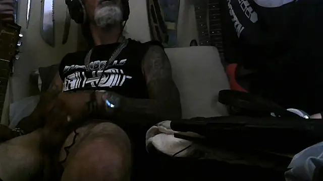 crassanova Webcamshow