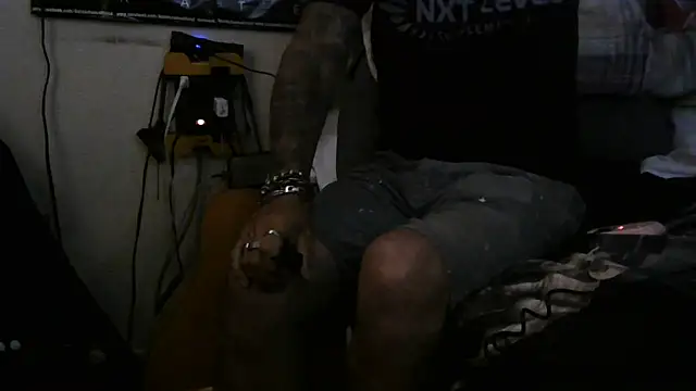 Show webcam de crassanova