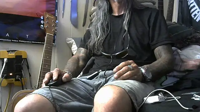 crassanova Live XXX-Chat