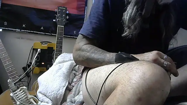 Show Webcam de crassanova