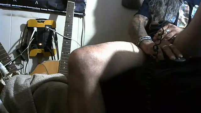 Show webcam de crassanova
