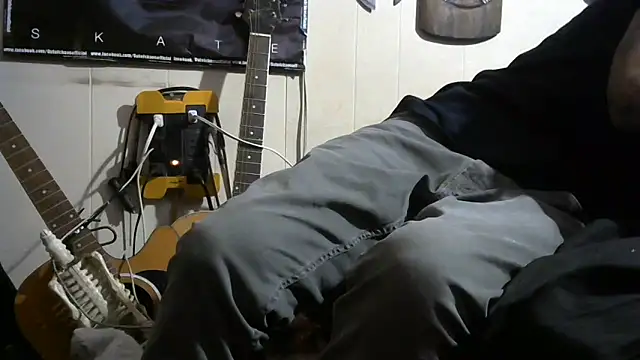 crassanova Show in webcam