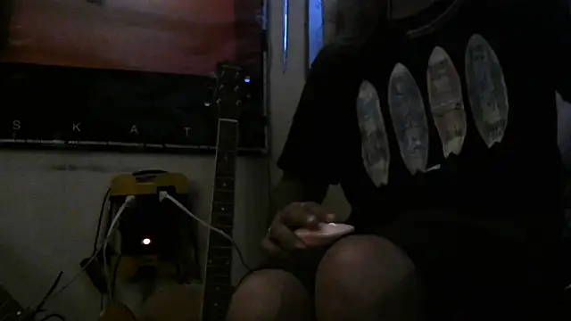 Show Webcam de crassanova