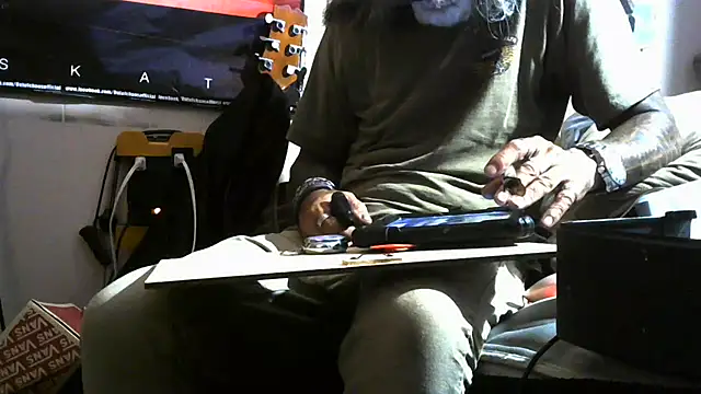 Chat XXX Live crassanova