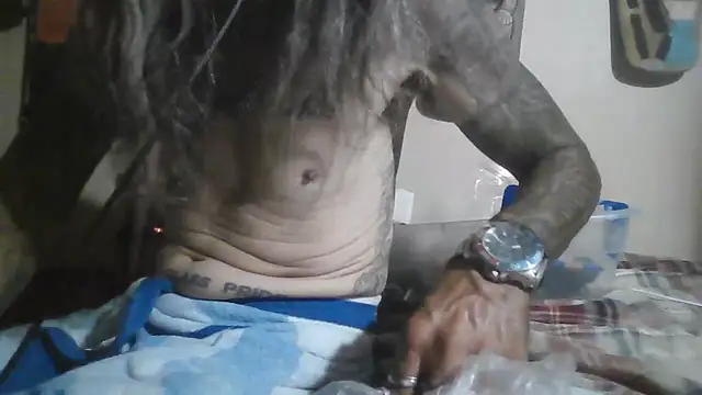 Show webcam de crassanova