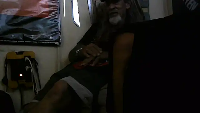 Show webcam de crassanova