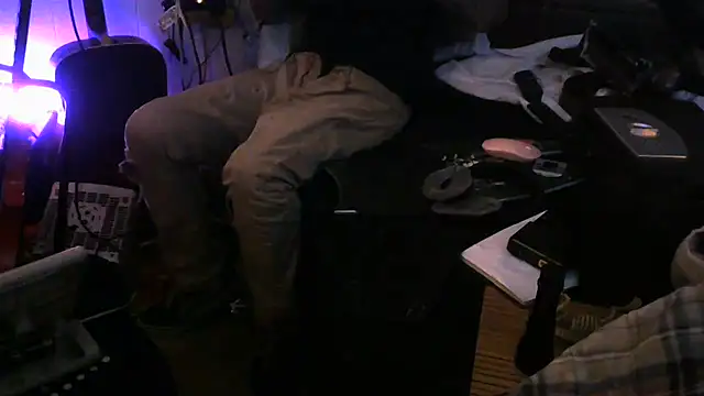 crassanova Show in webcam