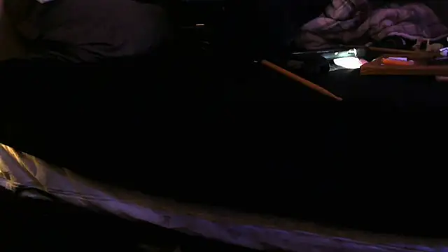 Webkamerová show crassanova