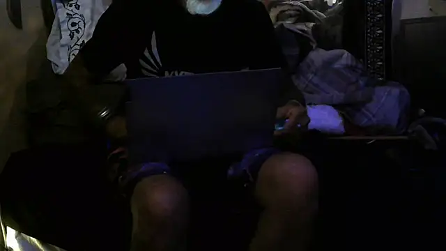 Show webcam de crassanova