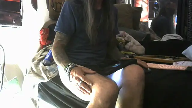 Show Webcam de crassanova