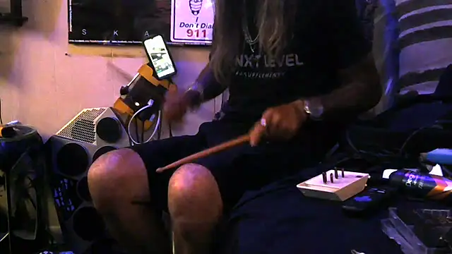 crassanova webkamerás műsora
