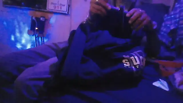crassanova Webcam-Show