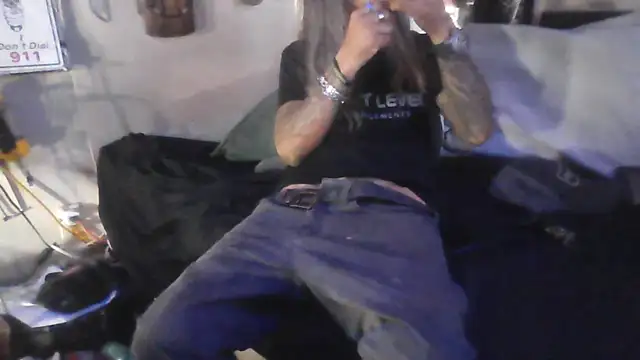 Show webcam de crassanova