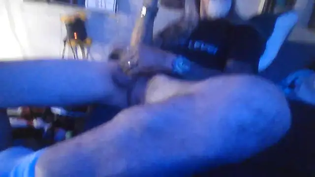 Show webcam de crassanova