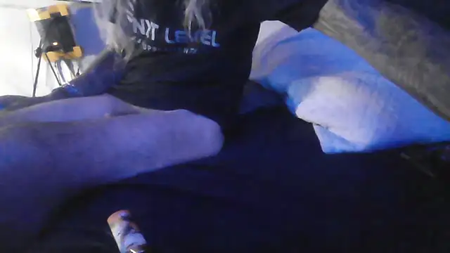 crassanova's Webcam Show