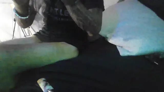 crassanova Show in webcam