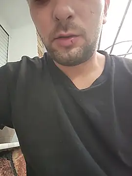 Igormak777 Show in webcam