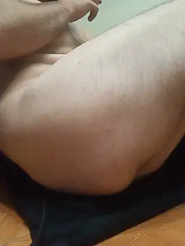 Igormak777 webkamerás műsora