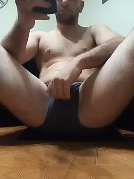 Igormak777 Webcamshow