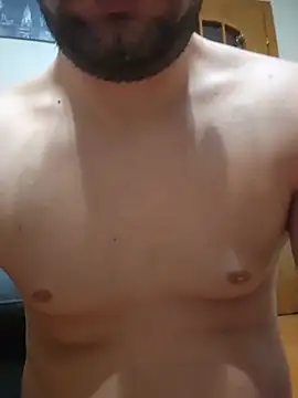 Show modela Igormak777 na web-kameri