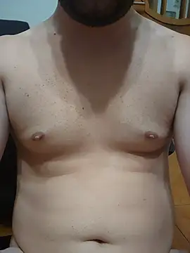 Show de Igormak777 na webcam