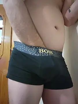 Igormak777 Pertunjukan Webcam