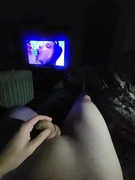 Webkamerová show Igormak777