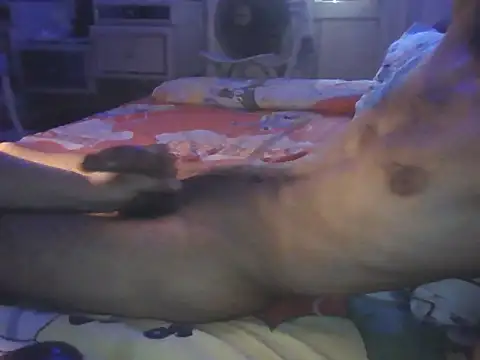 5Abra webcam show