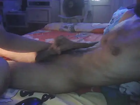 5Abra Webcam Show
