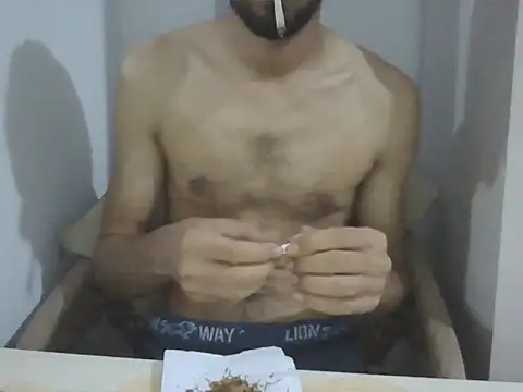 Show Webcam de 5Abra