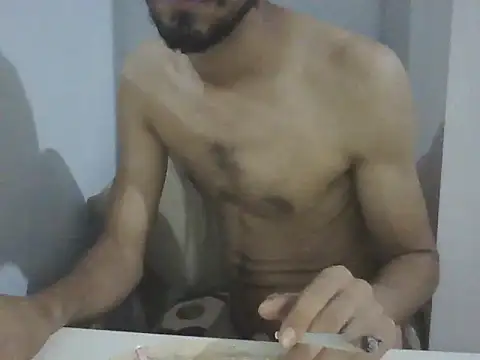 Show modela 5Abra na web-kameri