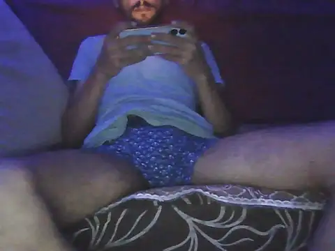 Show Webcam de Mado-3gn