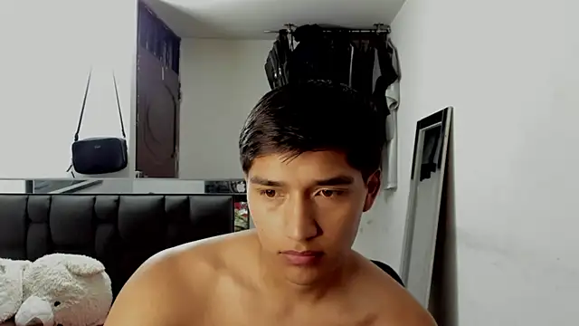Show webcam de mateo-Esposito