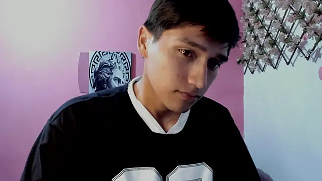 mateo-Esposito – webcam-show