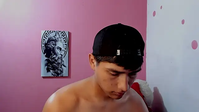 mateo-Esposito Show Webcam
