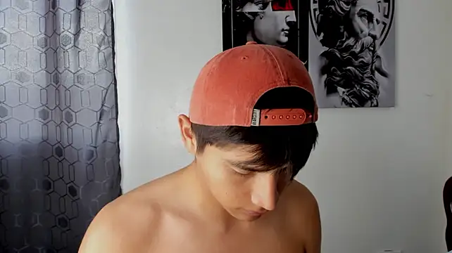 mateo-Esposito – webcam-show