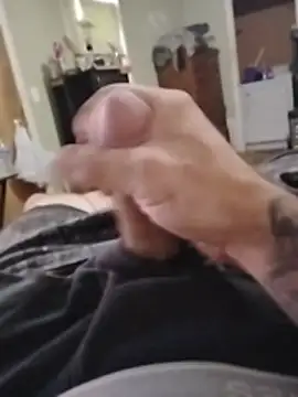 Show webcam de Wolfyking95