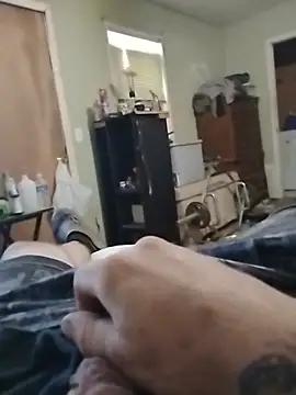Wolfyking95 webkamerás műsora