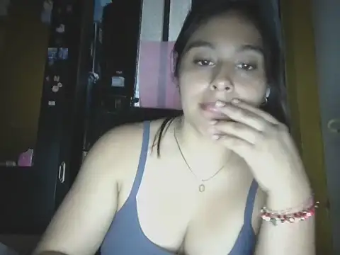 Chat XXX ao vivo de zairabreze