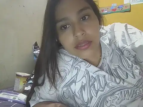 zairabreze Chat XXX in diretta