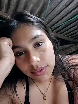 zairabreze's Live XXX Chat