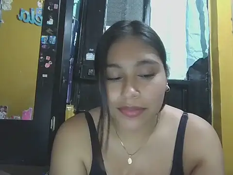 zairabreze Chat XXX live