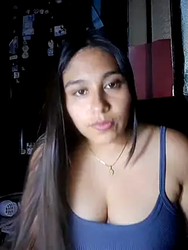 zairabreze Adlı Modelin Canlı XXX Sohbeti